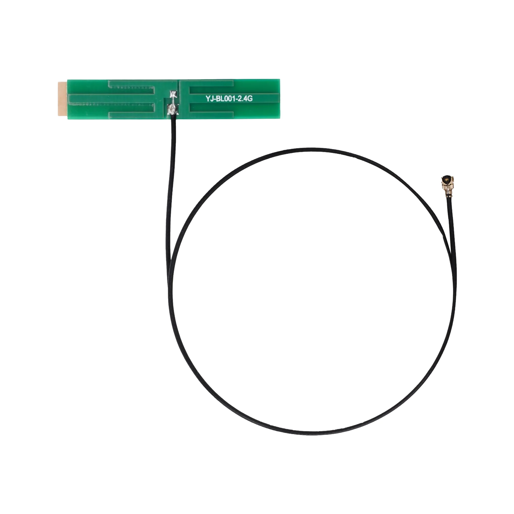 Bambu Lab WiFi Antenna X1 Series dark mode image 1