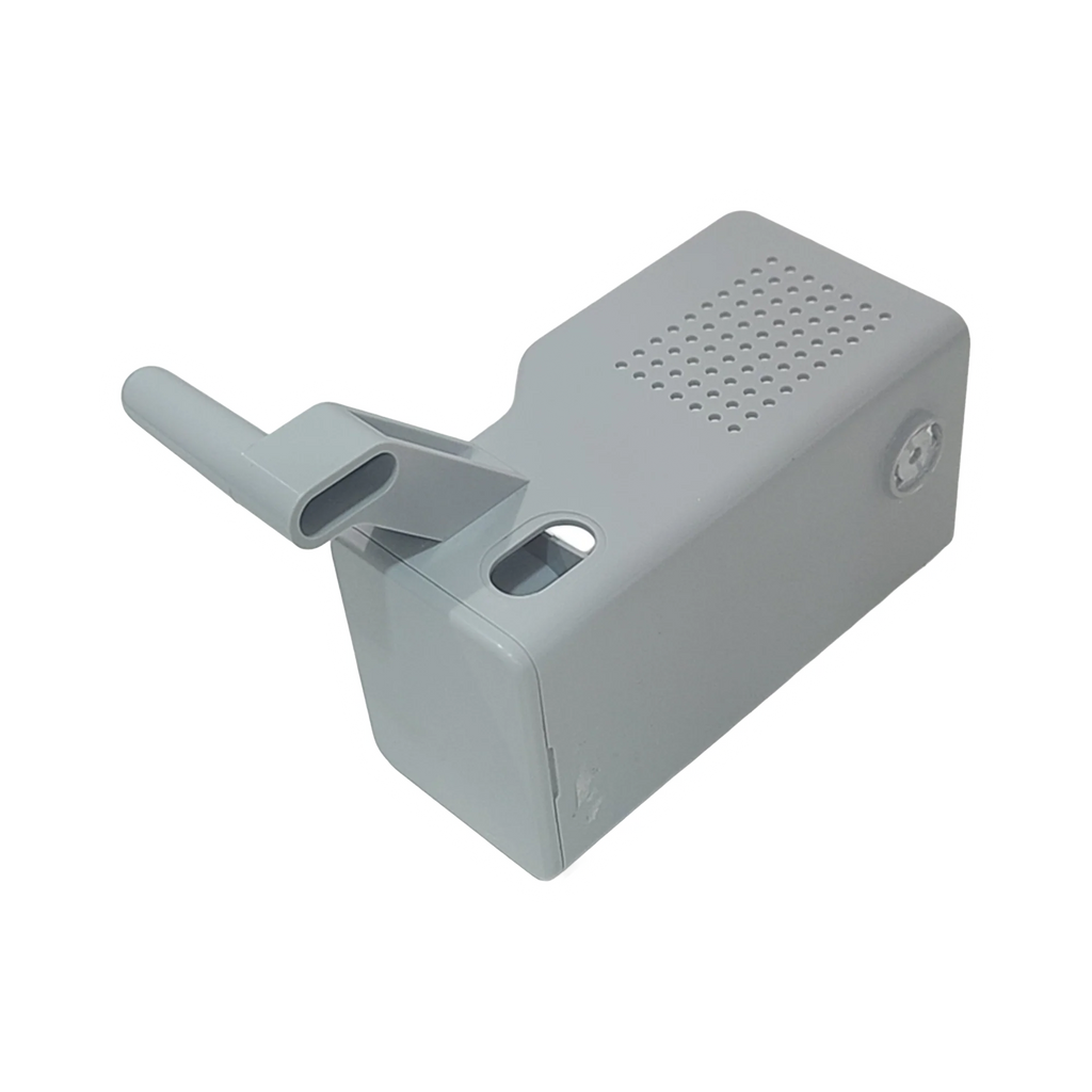 Bambu Lab X-Axis Motor Cover for A1 — dark-mode image 1