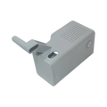 Bambu Lab X-Axis Motor Cover for A1 — dark-mode image 1