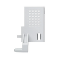 Bambu Lab X-Axis Motor Cover for A1 Mini — dark-mode image 1