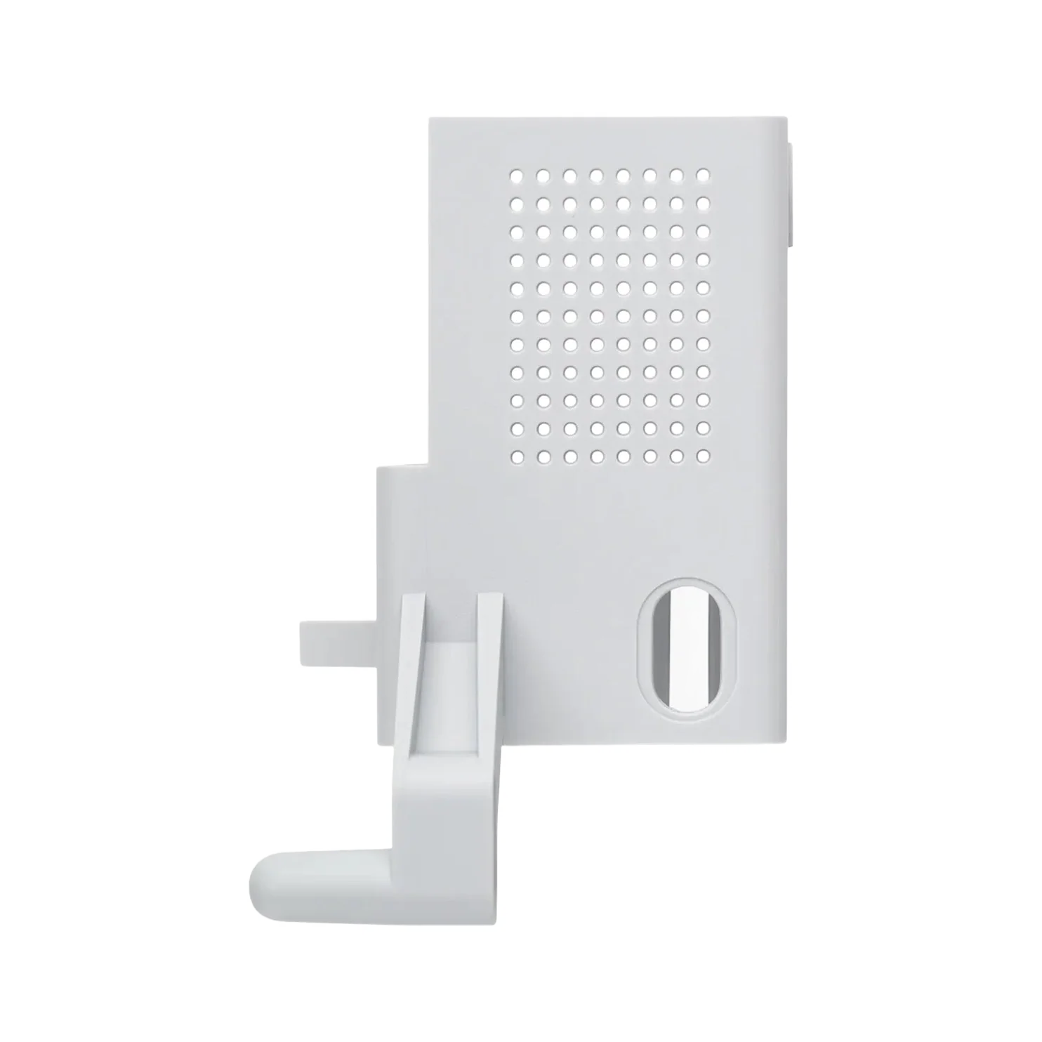 Bambu Lab X-Axis Motor Cover for A1 Mini — dark-mode image 1