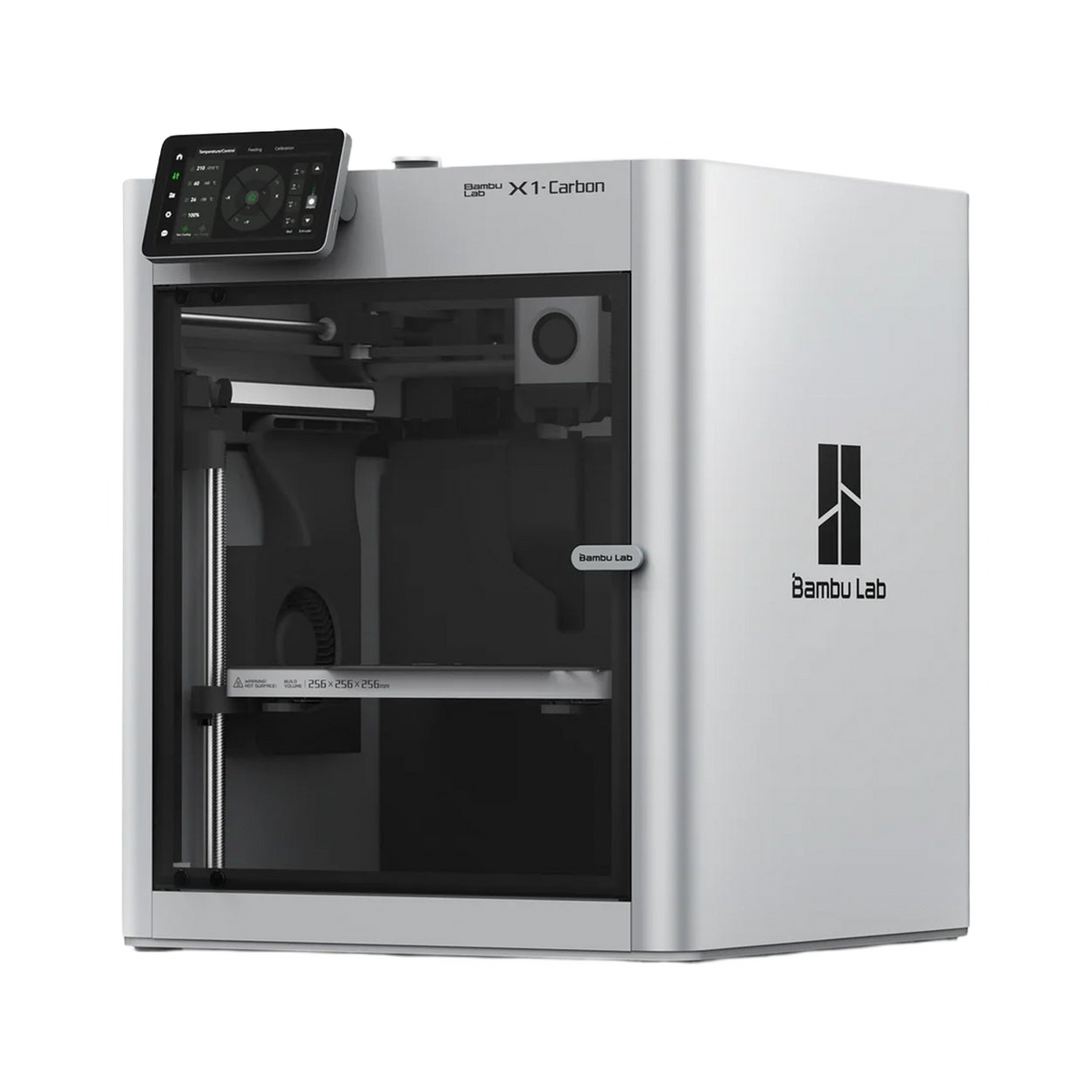 Bambu Lab X1 Carbon Enclosed 3D Printer EOL