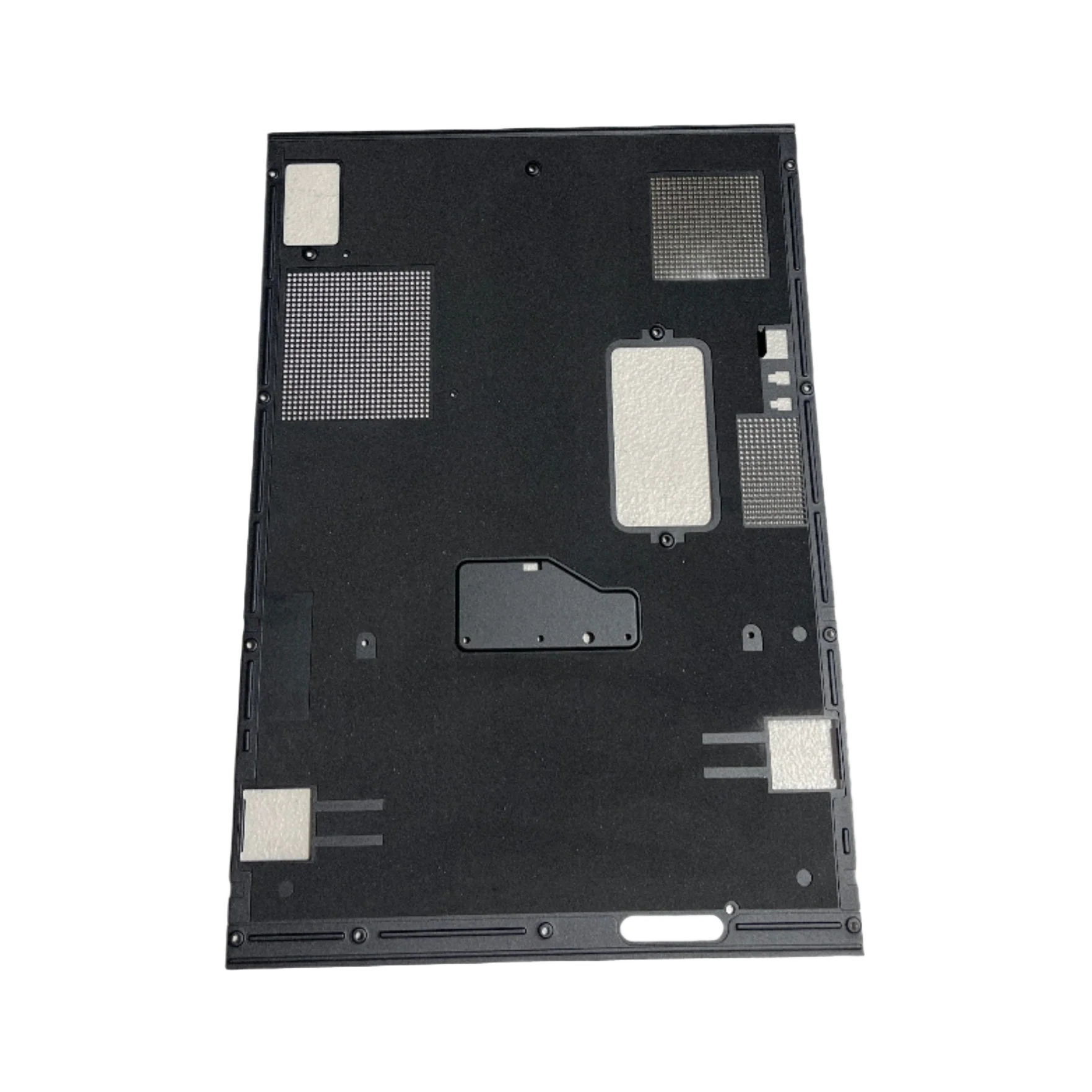Bambu Lab X1E Rear Metal Panel FAS014 – dark mode image 1