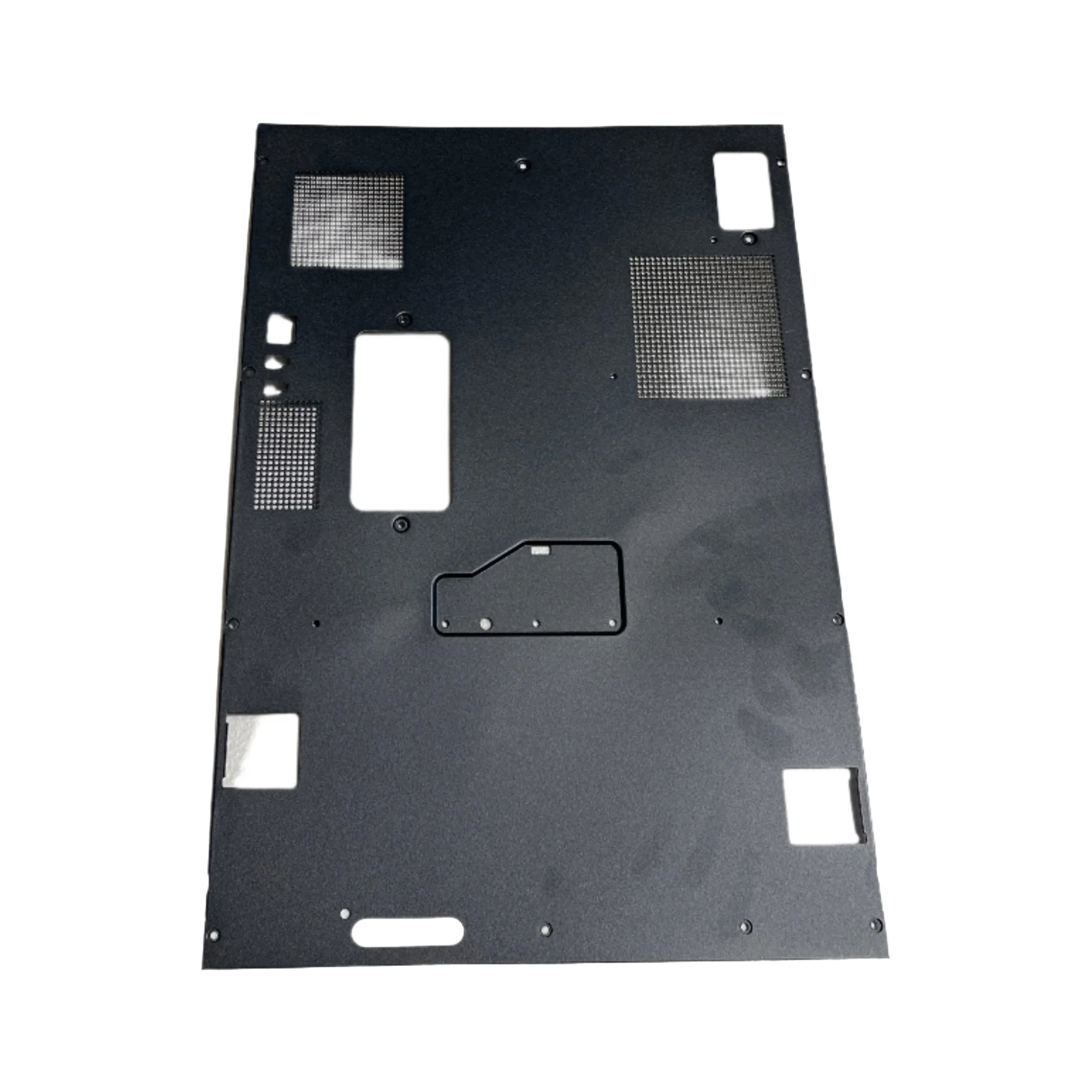 Bambu Lab X1E Rear Metal Panel FAS014 – dark mode image 2