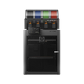 Bambu Lab X2D Combo 3D Printer – dark mode product image 1
