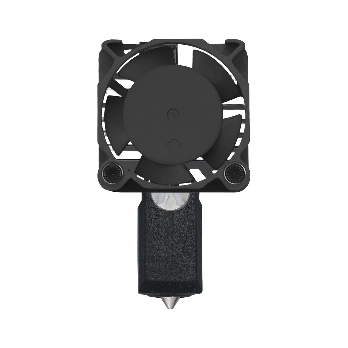 Bambu Lab Complete Hotend Assembly with Hardened Steel Nozzle - P1 Series