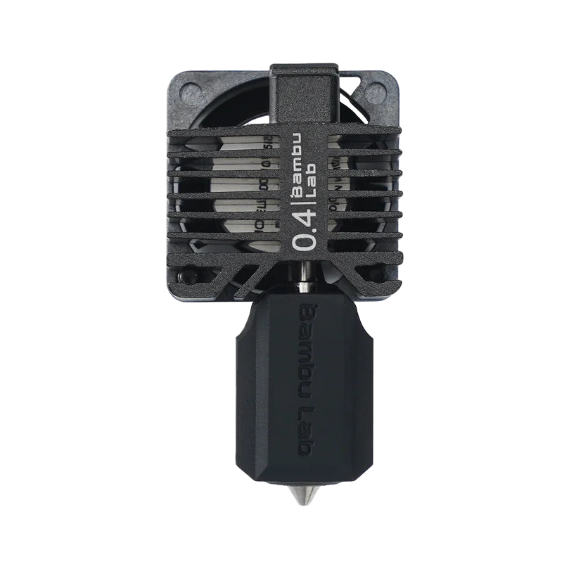 Bambu Lab Complete Hotend Assembly - X1 Series