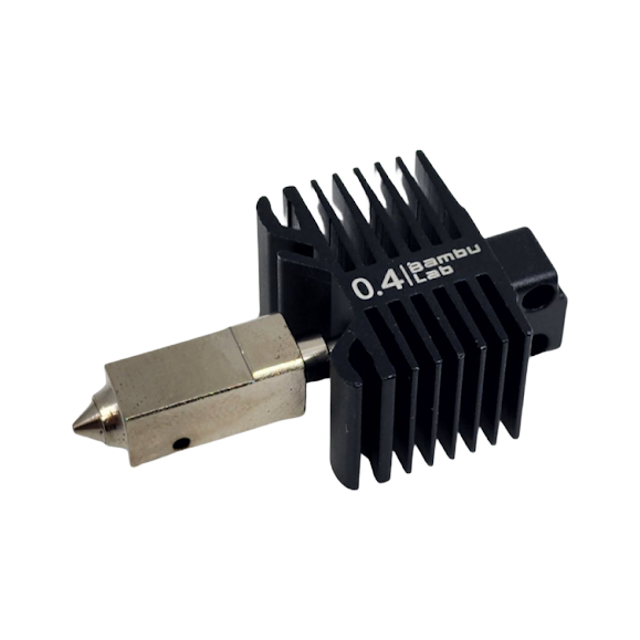 Bambu Lab Nozzle for X1 and P1 Series