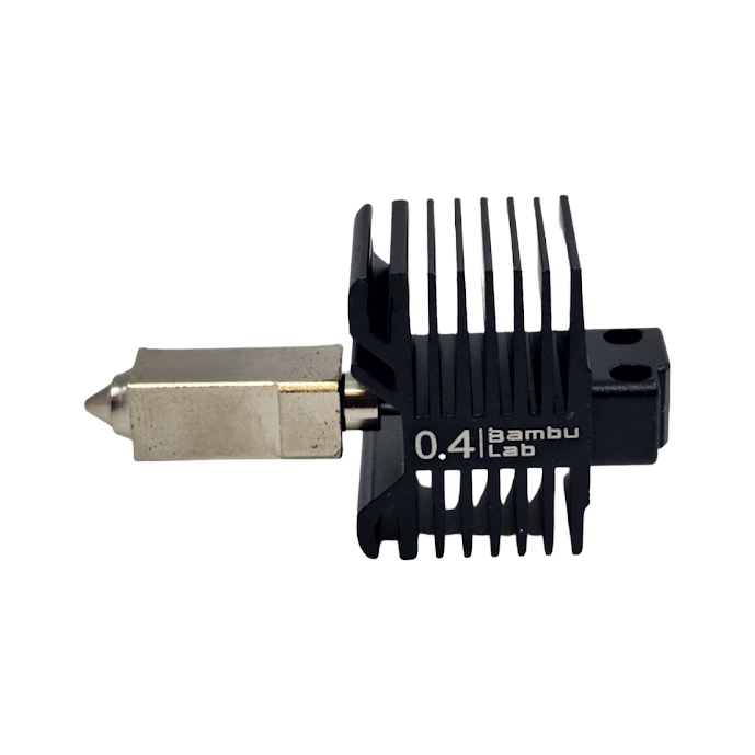 Bambu Lab Nozzle for X1 and P1 Series