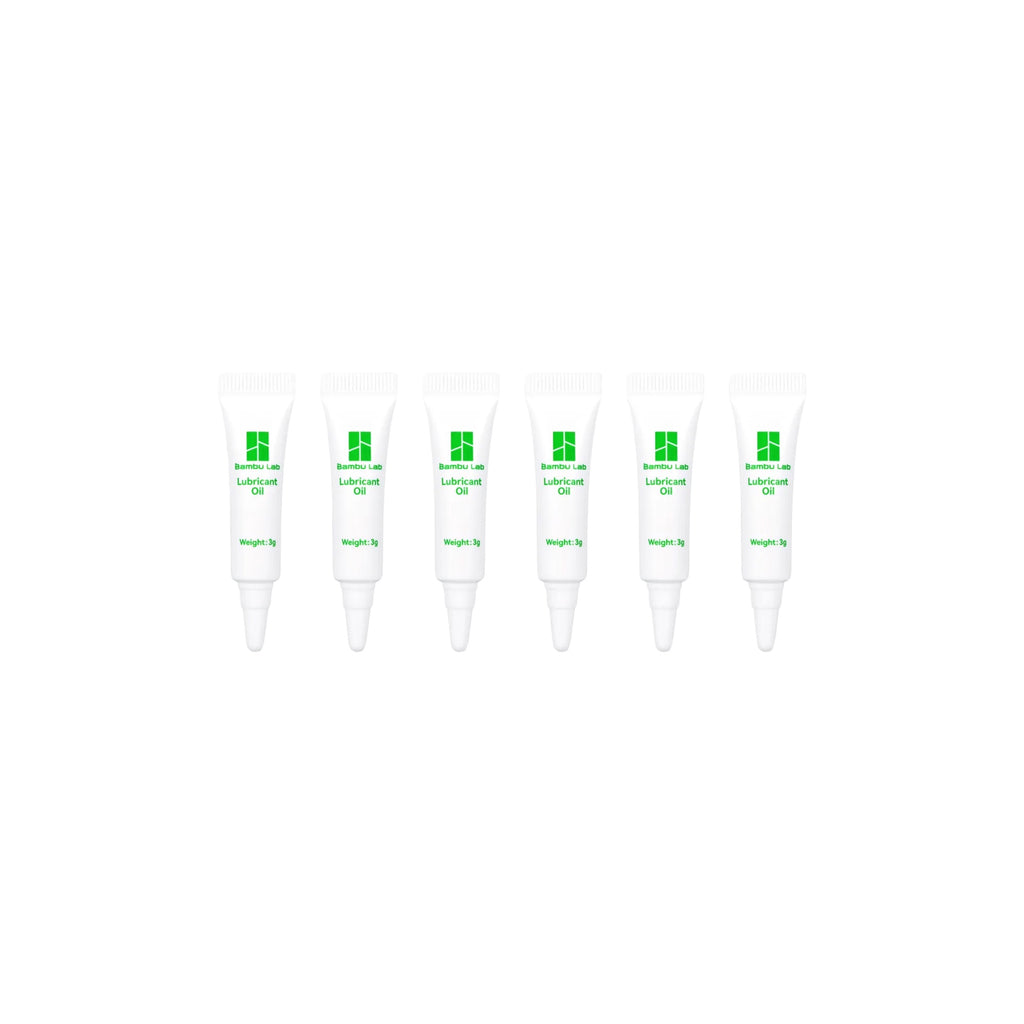 Bambu Lab Lubricant Oil