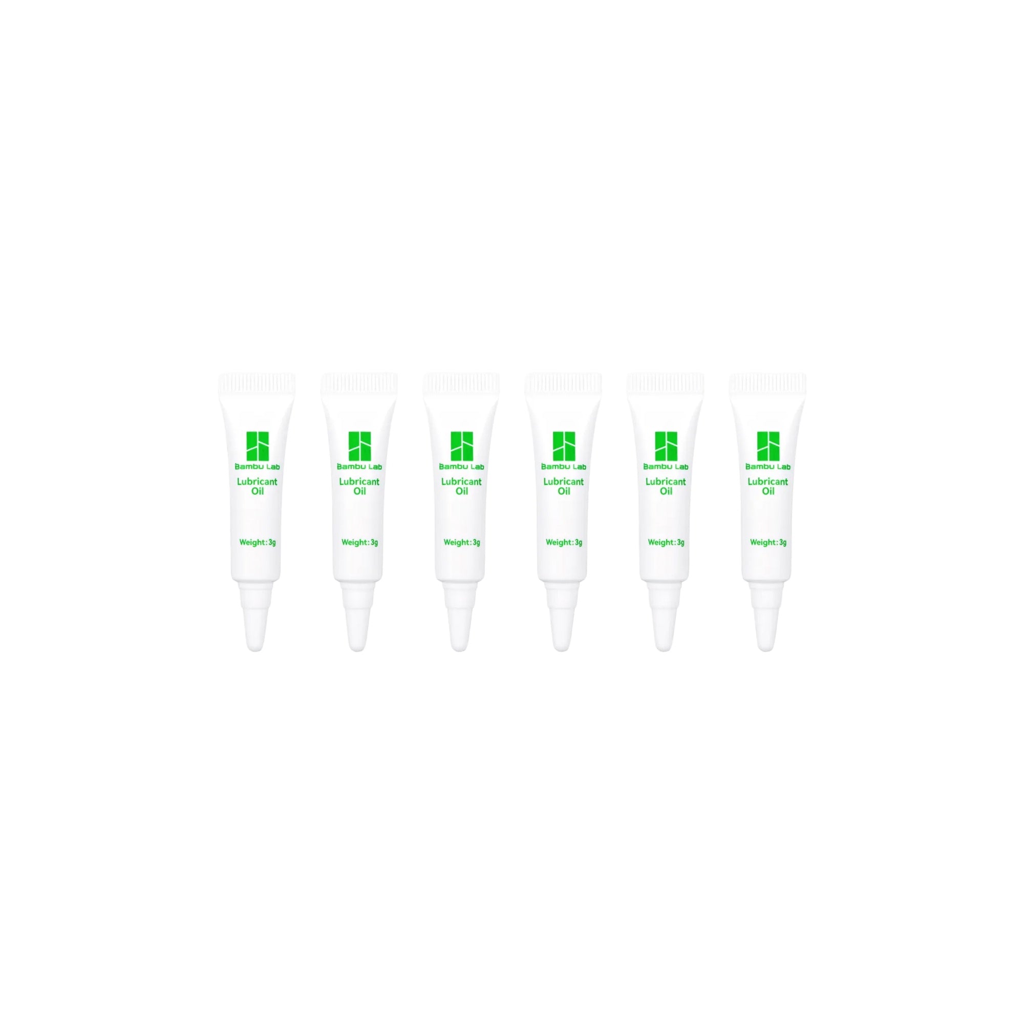 Bambu Lab Lubricant Oil