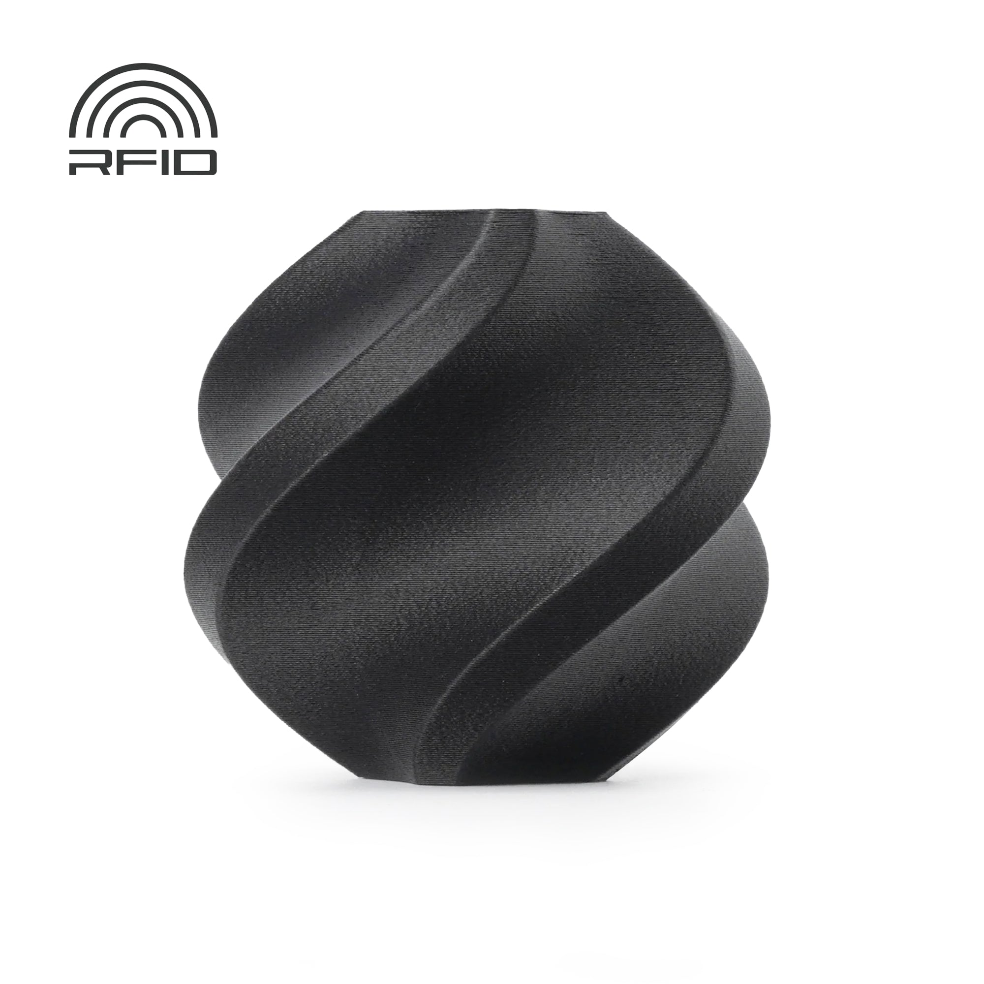 Bambu Lab PETG-CF Basic 1.75mm Filament 1kg