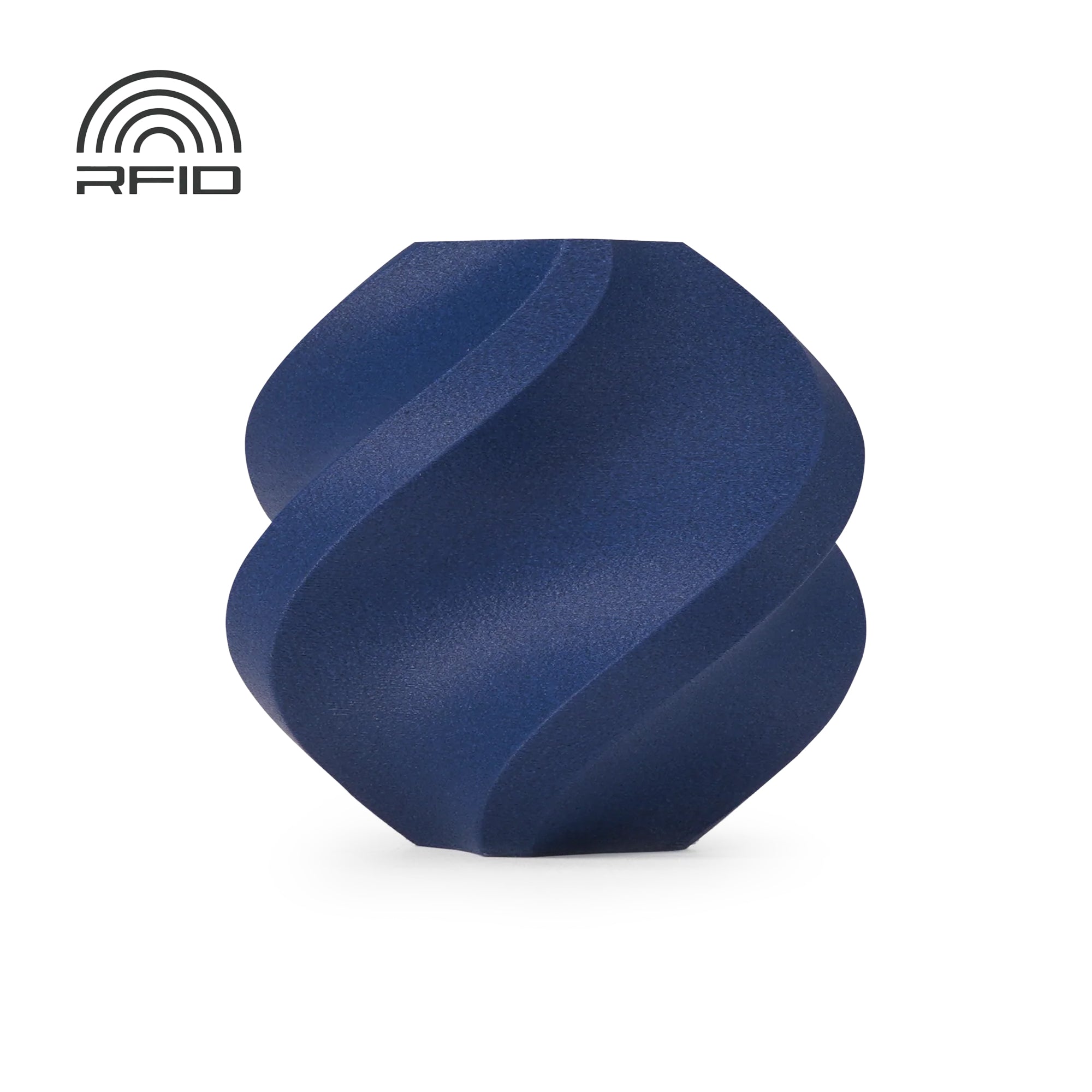 Bambu Lab PETG-CF Basic 1.75mm Filament 1kg