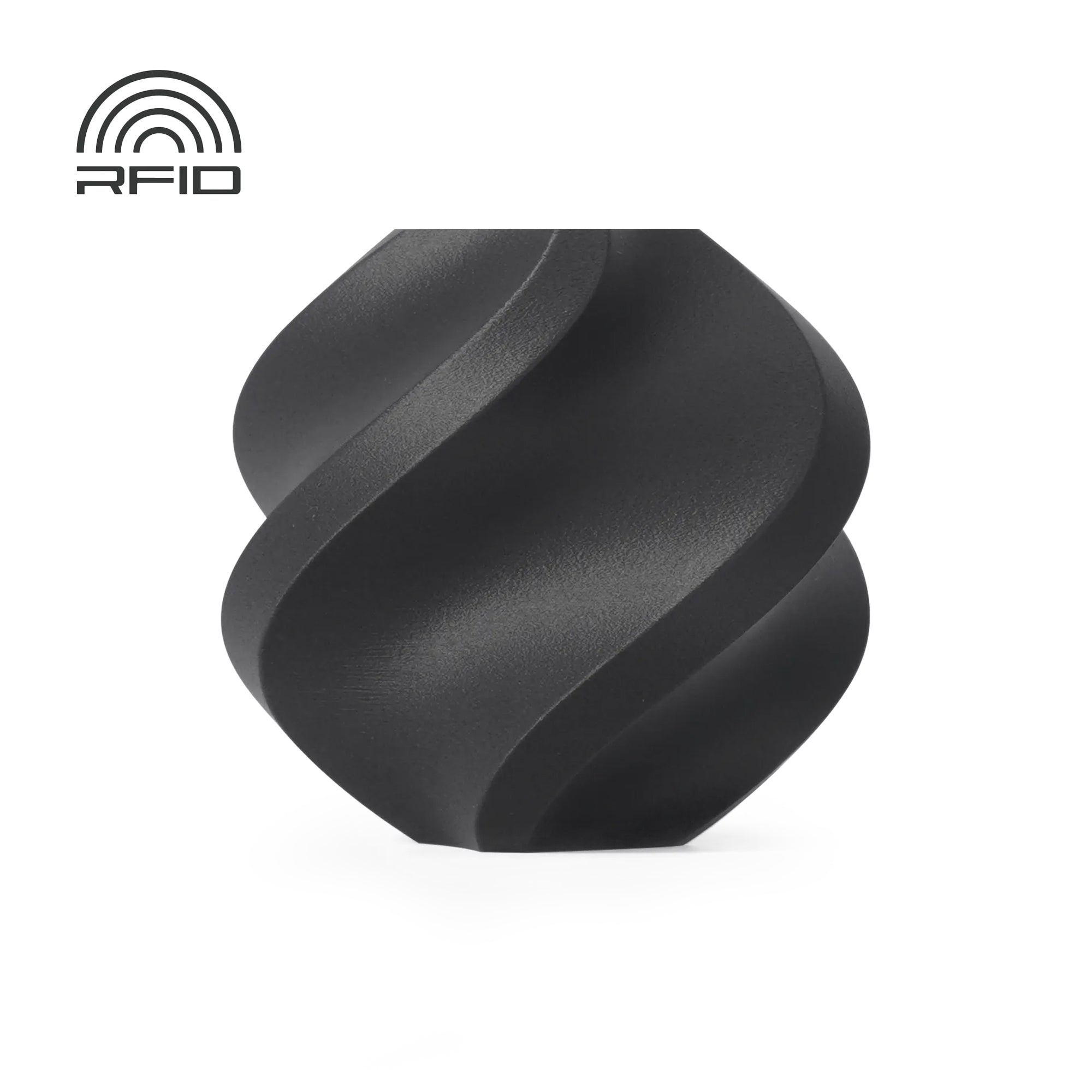 Bambu Lab PETG-CF Basic 1.75mm Filament 1kg