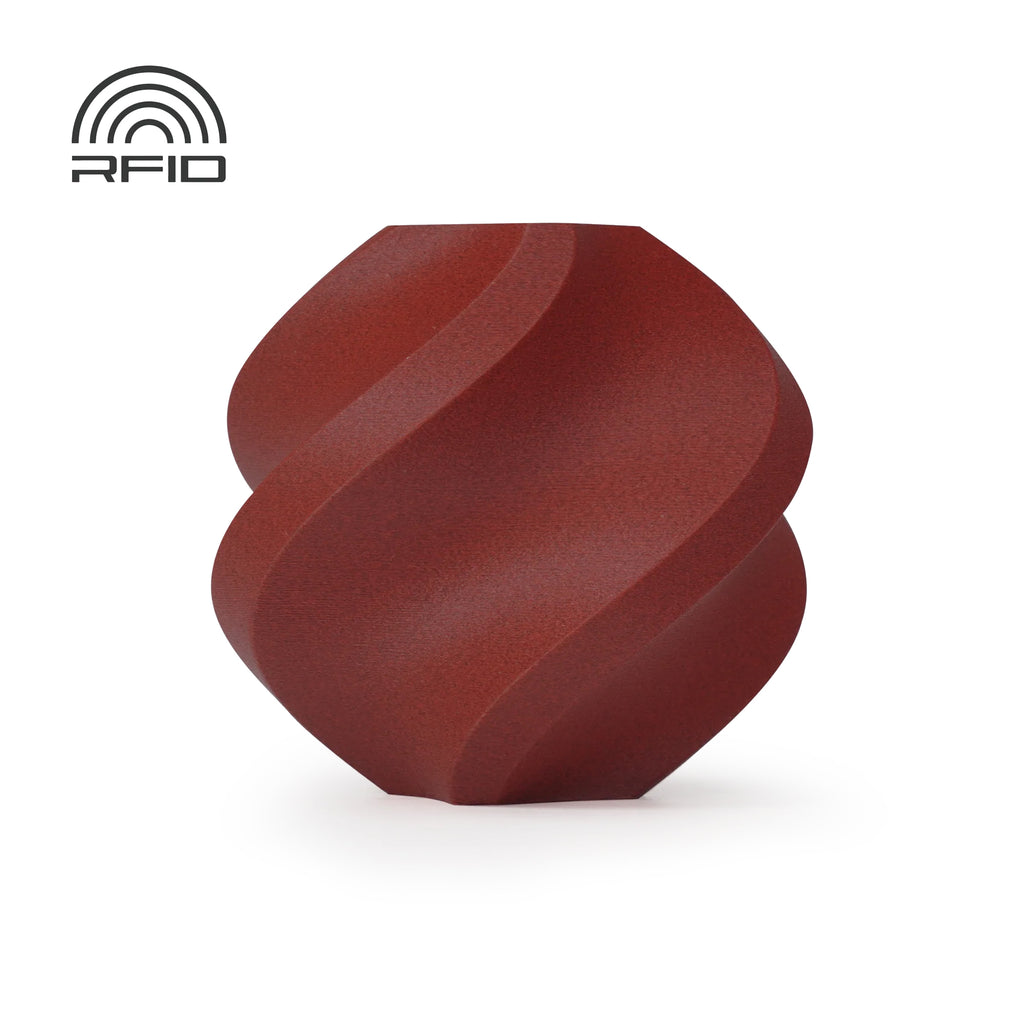 Bambu Lab PETG-CF Basic 1.75mm Filament 1kg