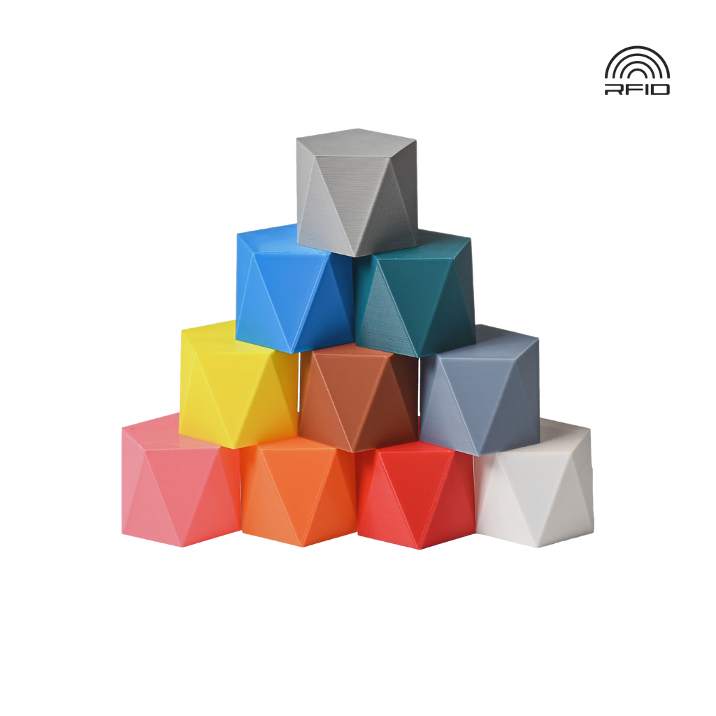 Bambu Lab PLA Basic Filament 1.75mm 1kg