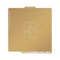 Bambu Textured PEI Plate P2S - dark mode image 1