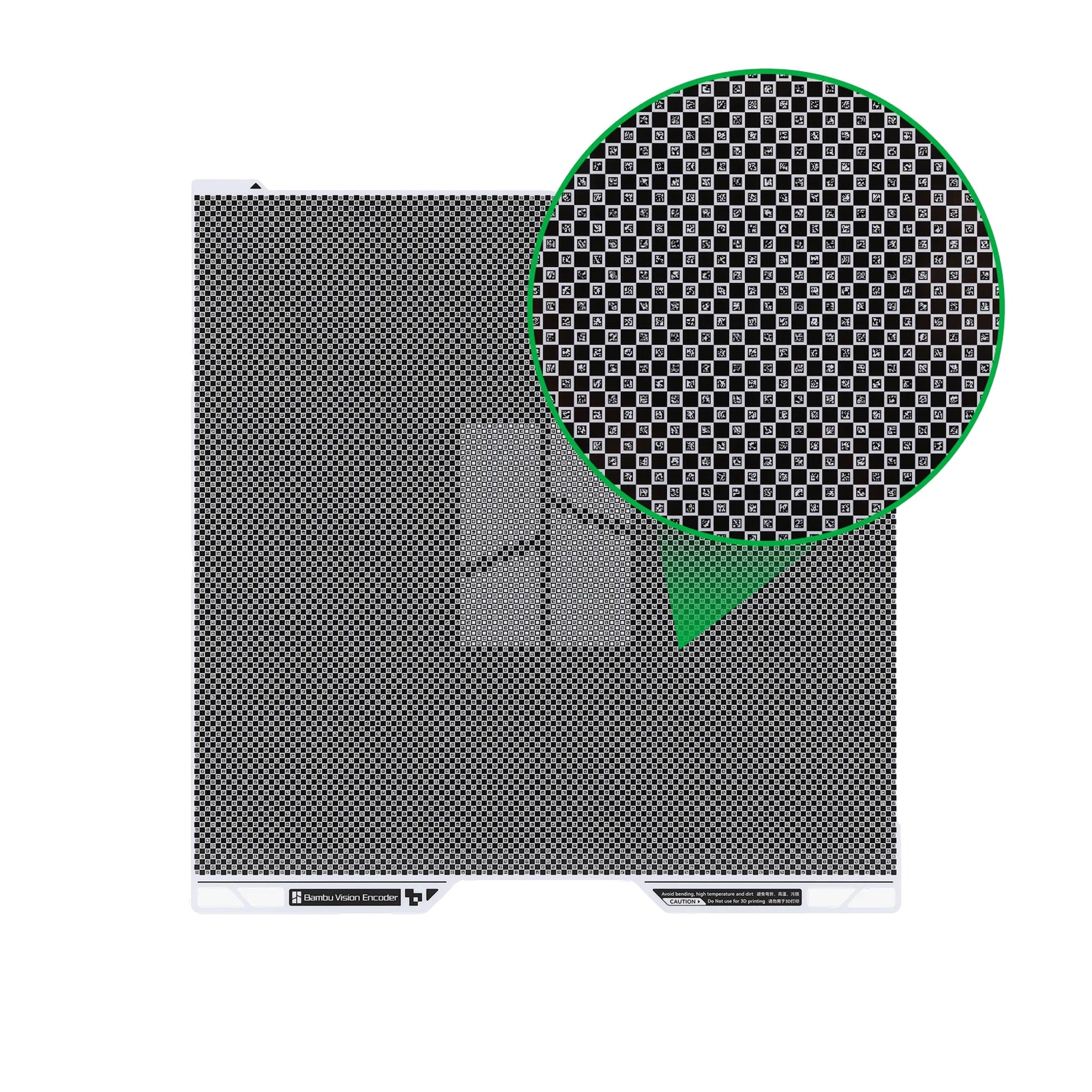 Bambu Lab Vision Encoder H2D  FAP031-V1 H2 Series