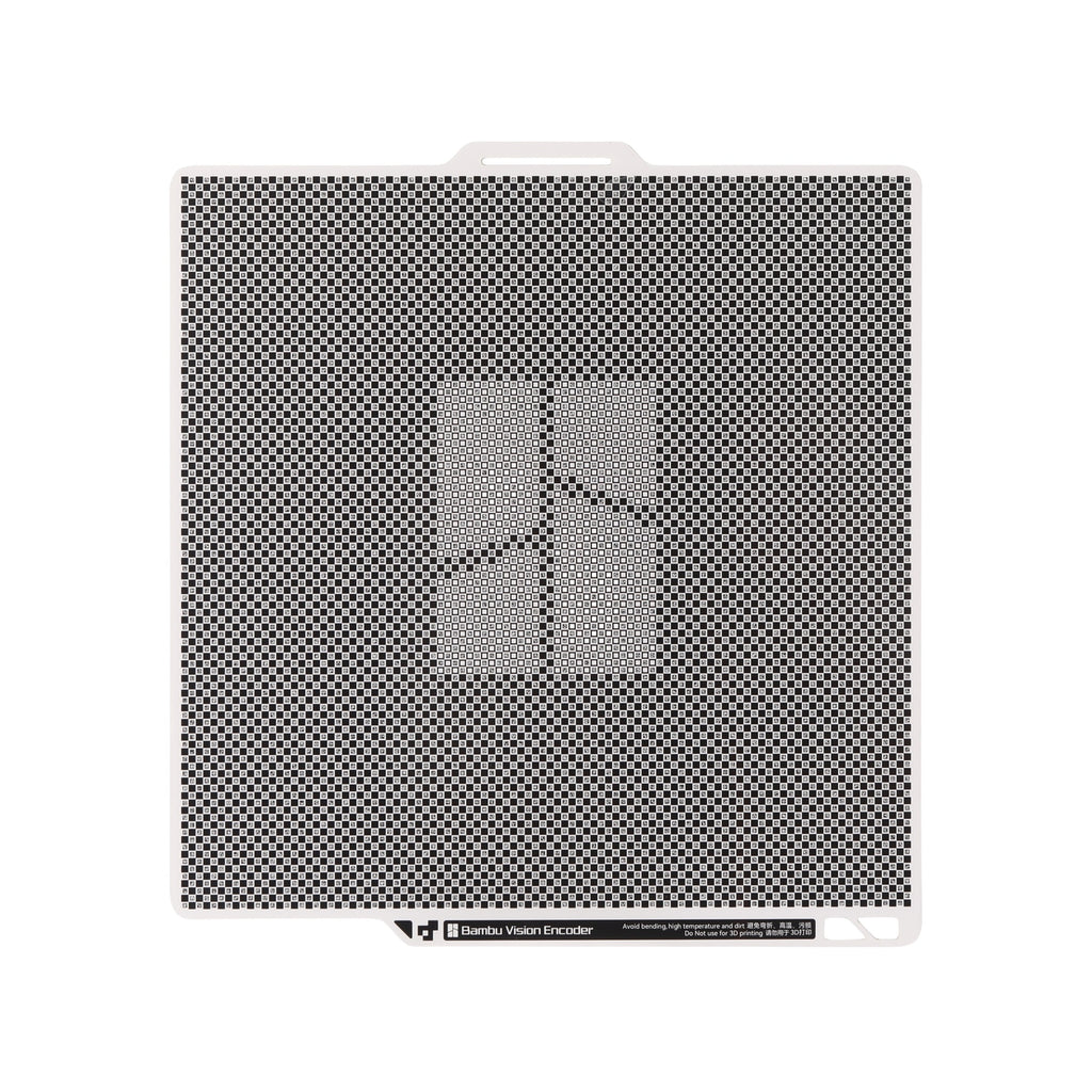 Bambu Lab Vision Encoder for X2D