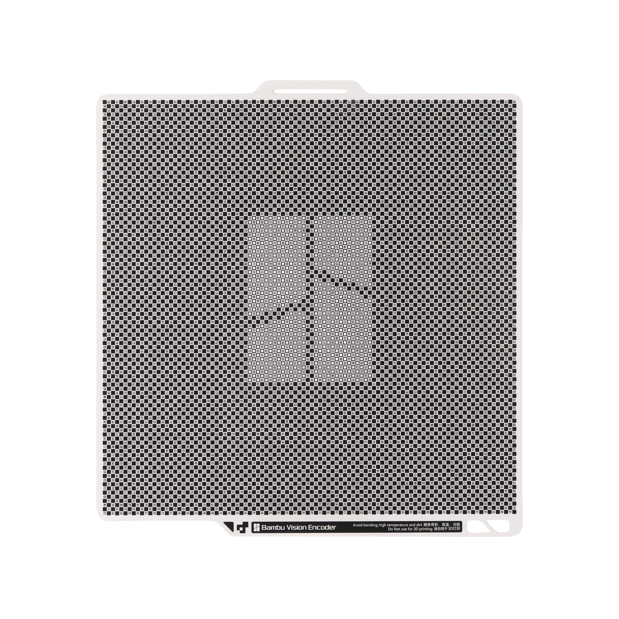 Bambu Lab Vision Encoder for X2D