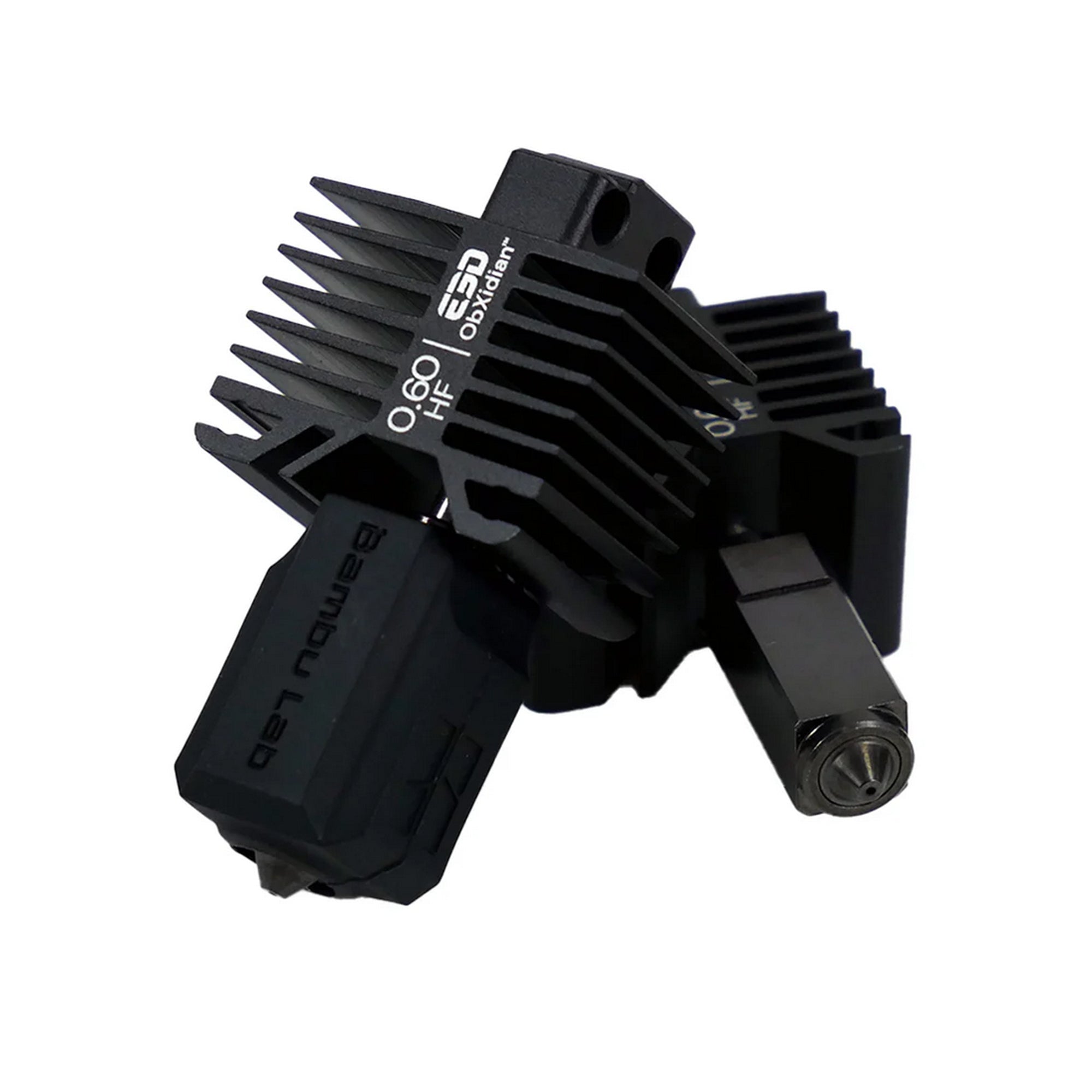 E3D High Flow ObXidian Complete Hotend for Bambu Lab X1/P1 Series