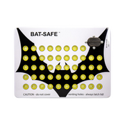 Bat-Safe (Standard Size) Li-Po Battery Charging & Storage Safe Box 305x230x178mm