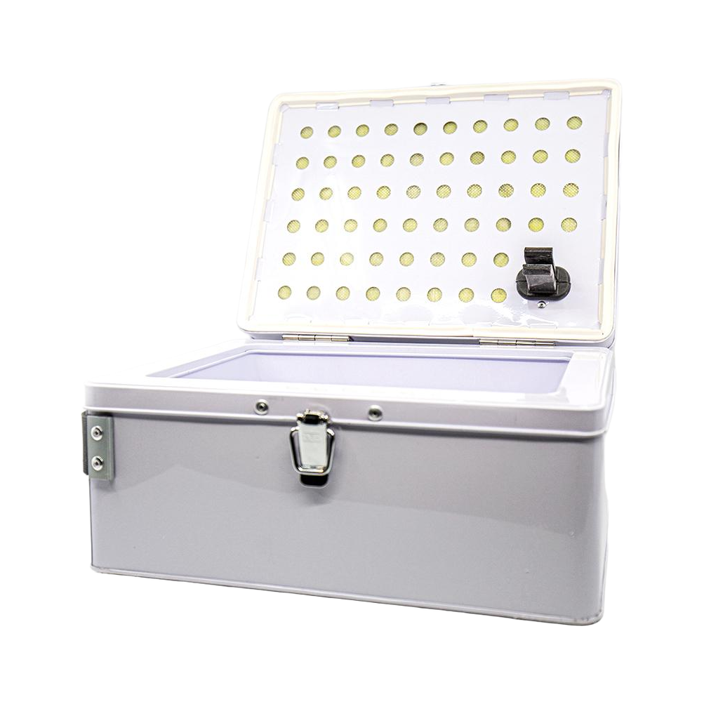 Bat-Safe (Standard Size) Li-Po Battery Charging & Storage Safe Box 305x230x178mm