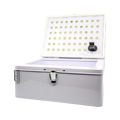 Bat-Safe (Standard Size) Li-Po Battery Charging & Storage Safe Box 305x230x178mm