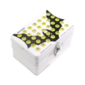 Bat-Safe (Mini Size) Li-Po Battery Charging & Storage Safe Box 195x128x115mm