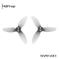 HQProp T2.2X1.6X3 2.2" Propellers (2CW+2CCW)