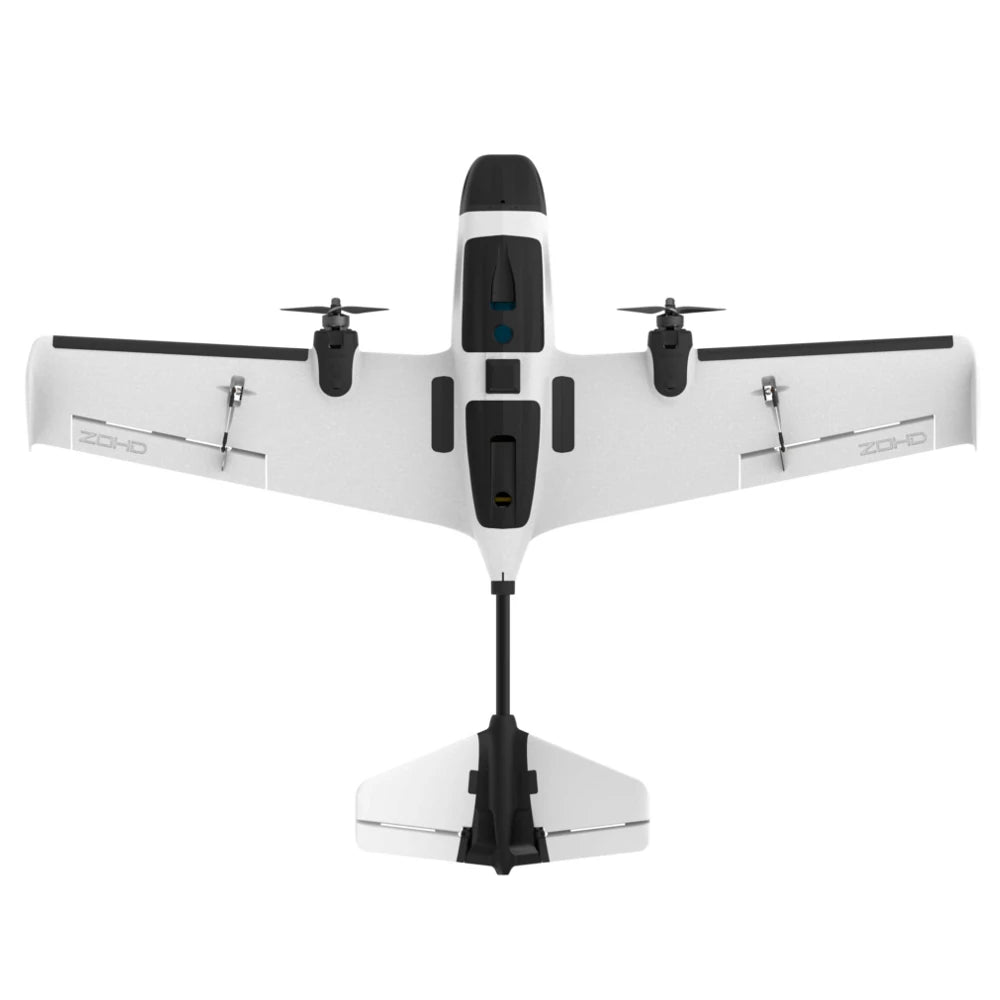 ZOHD Altus 980mm Wingspan EPP FPV RC Airplane PNP Kit
