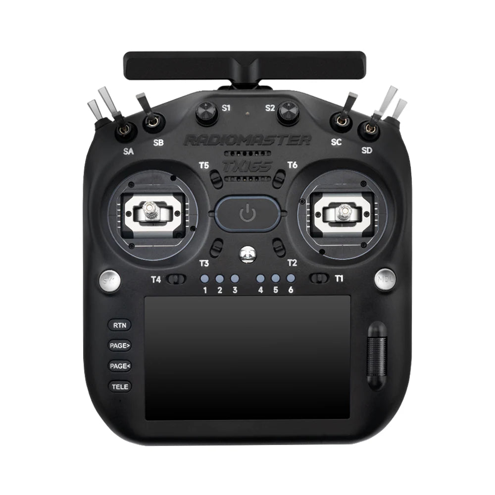 RadioMaster TX16S MK3 Radio Transmitter (Batteries Not Included)