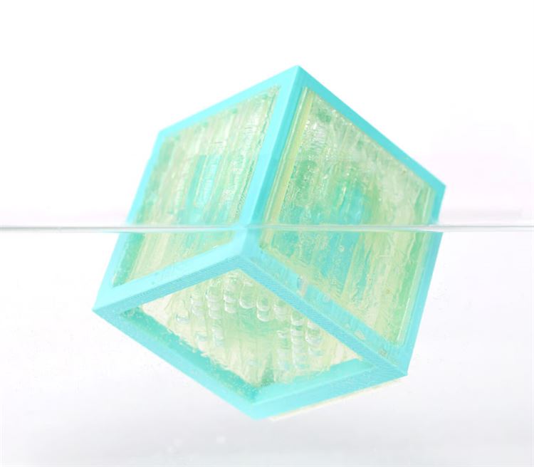 Polymaker PolyDissolve S1 PVA 1.75mm Filament 750g