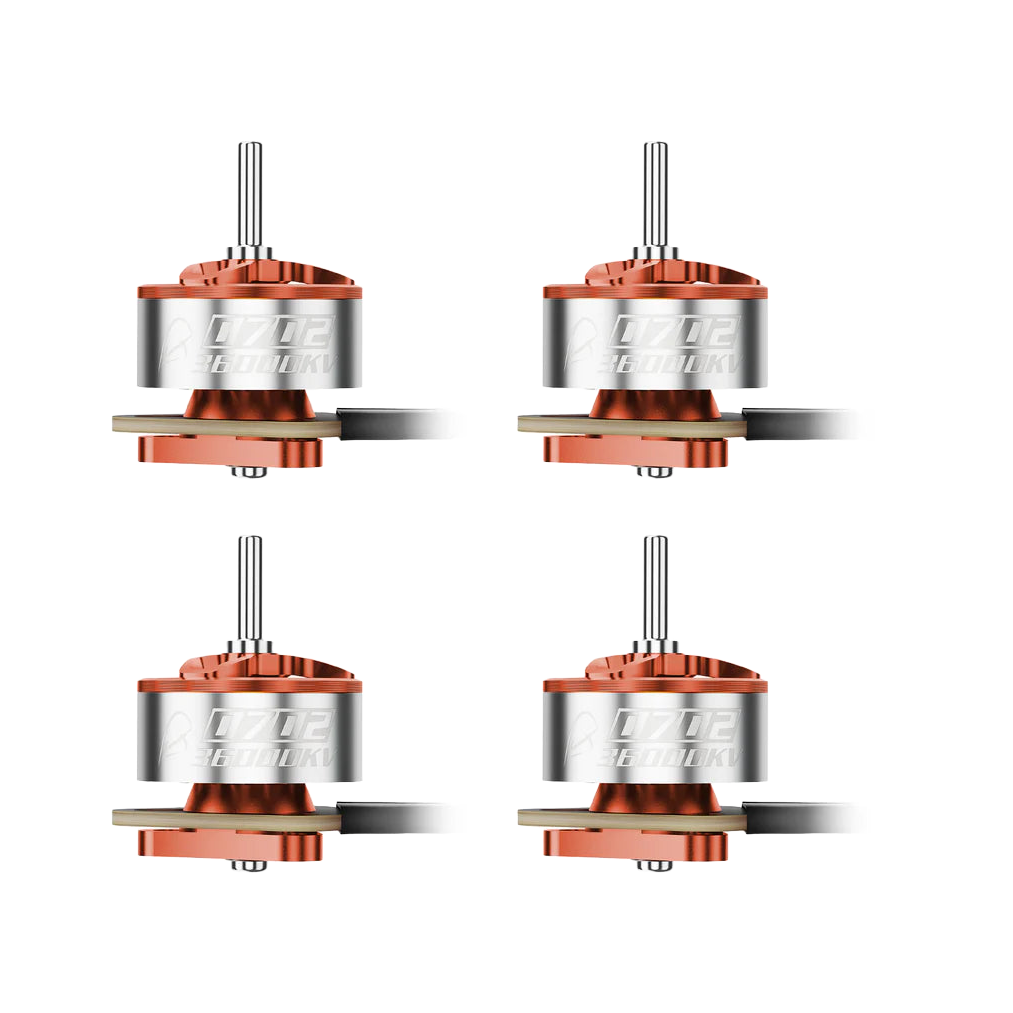 BetaFPV 0702 Brushless Motors (2026)
