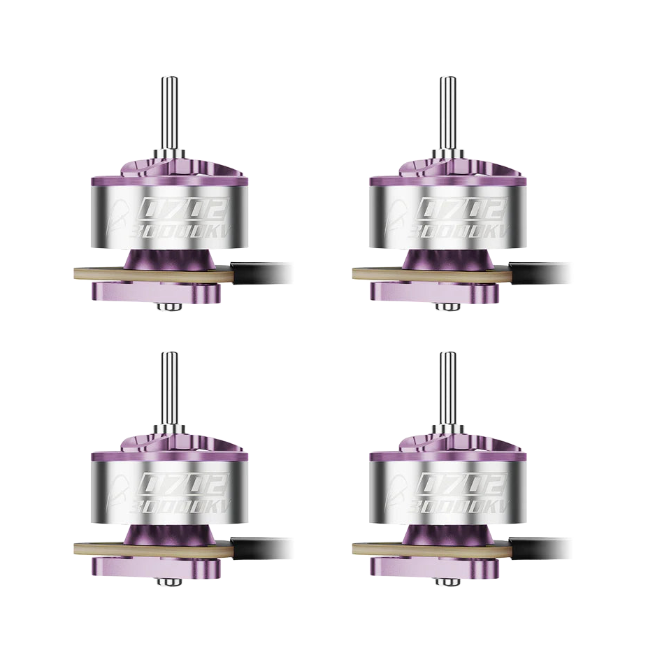 BetaFPV 0702 Brushless Motors (2026)