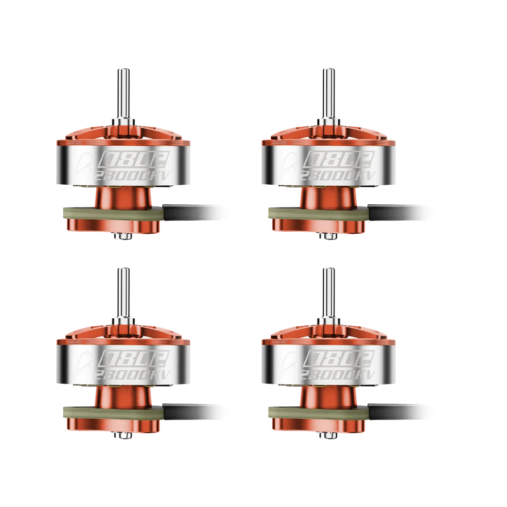 BetaFPV 0802 Brushless Motors (2026)