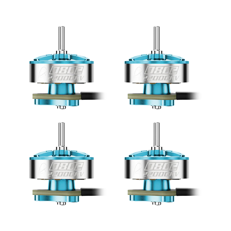 BetaFPV 0802 Brushless Motors (2026)