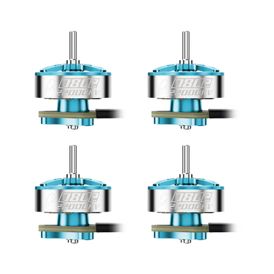 BetaFPV 0802 Brushless Motors (2026)