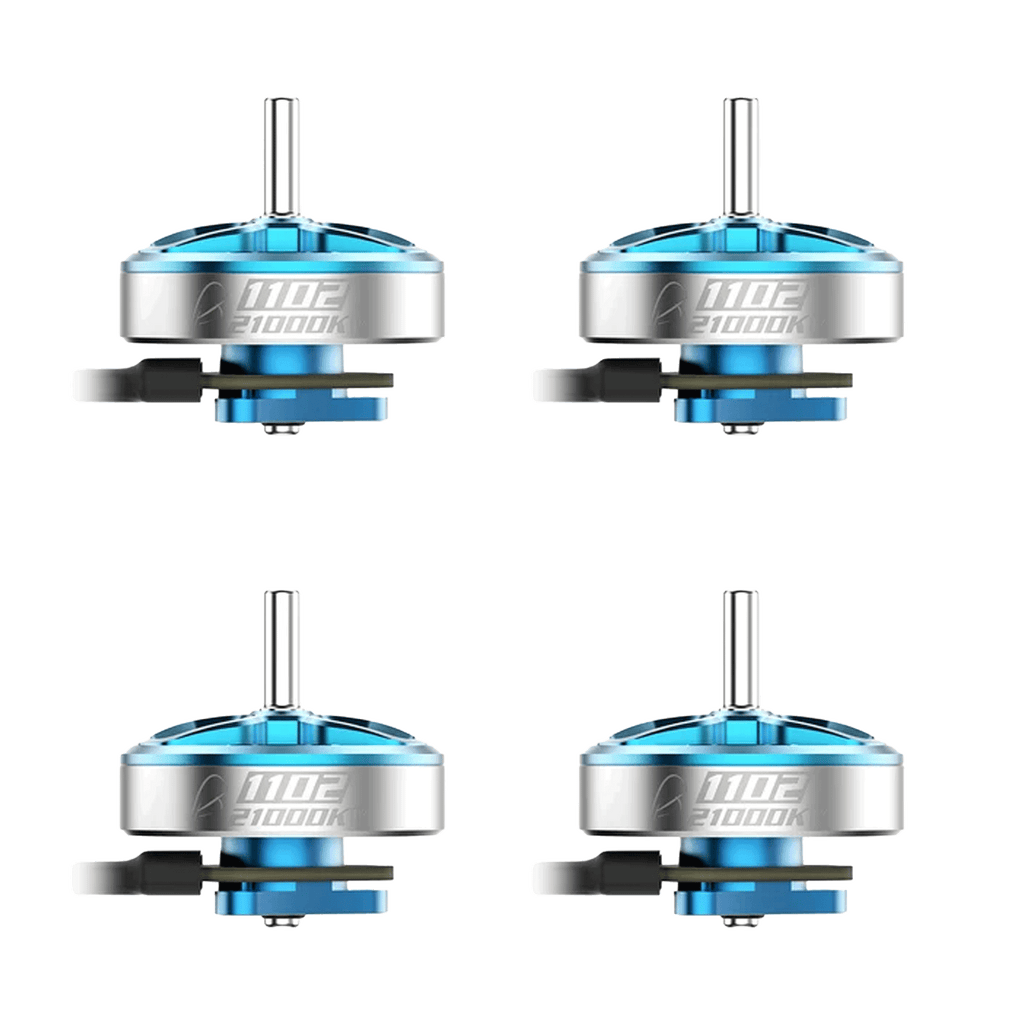 BETAFPV 1102 Brushless Motors (2026)