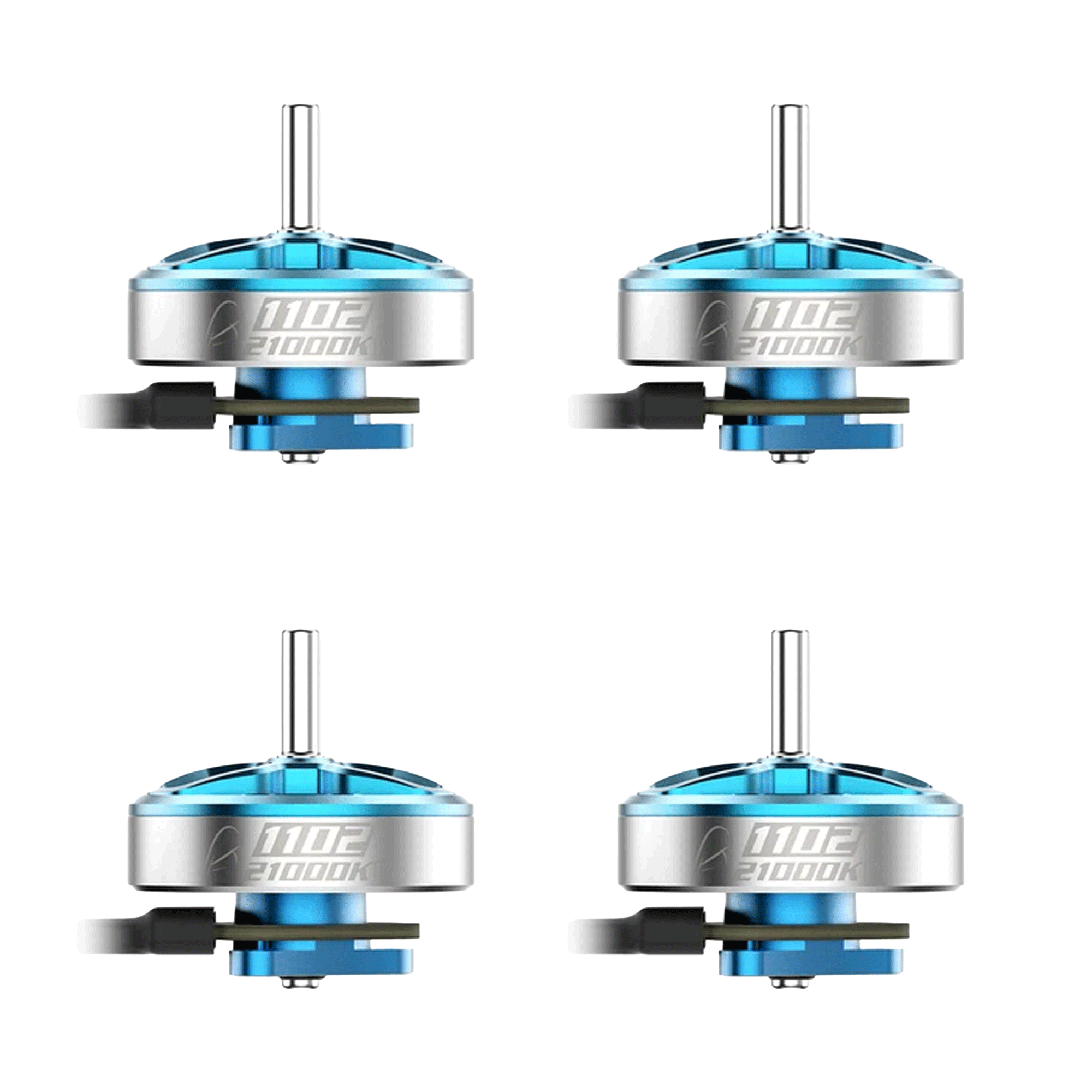 BETAFPV 1102 Brushless Motors (2026)