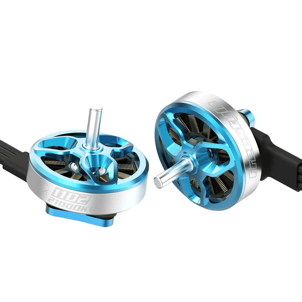 BETAFPV 1102 Brushless Motors (2026)