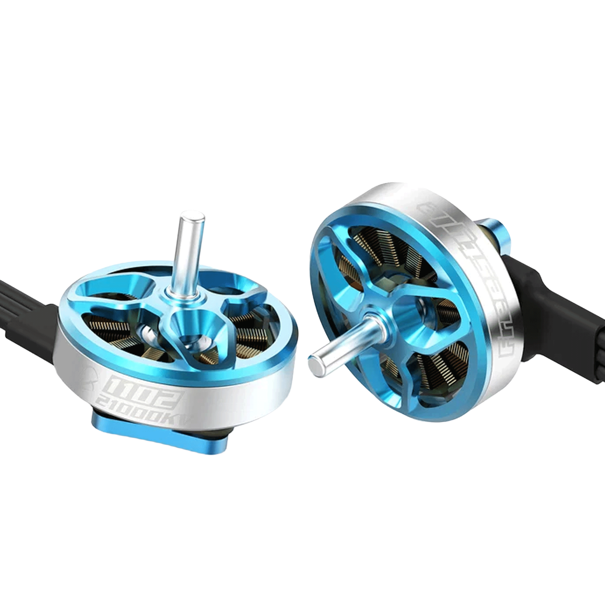 BETAFPV 1102 Brushless Motors (2026)
