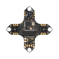 BetaFPV 1S 5A AIO Brushless Flight Controller (ELRS 2.4GHz)