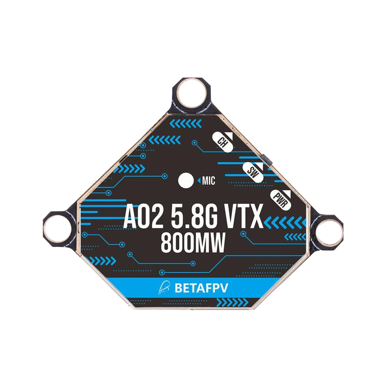 BetaFPV A02 25-800mW 5.8G VTX