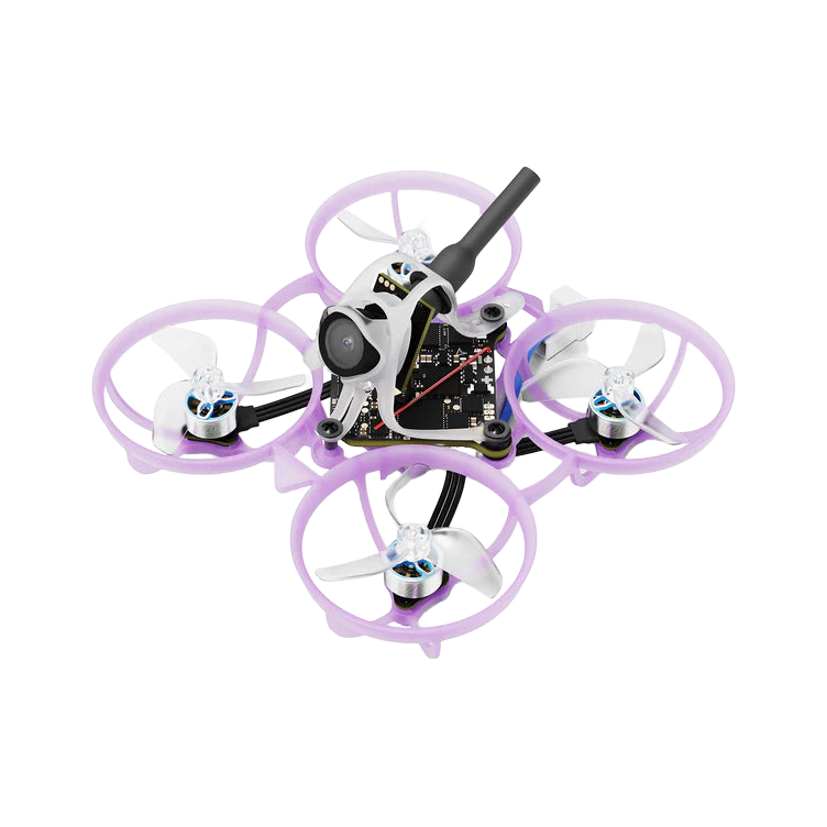 BetaFPV Air65 II Brushless Whoop Quadcopter