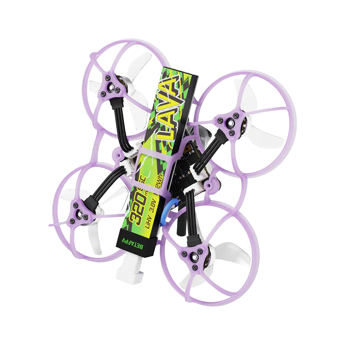 BetaFPV Air65 II Brushless Whoop Quadcopter