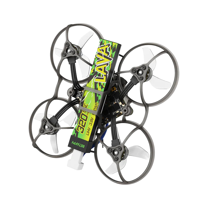 BetaFPV Air65 II Brushless Whoop Quadcopter