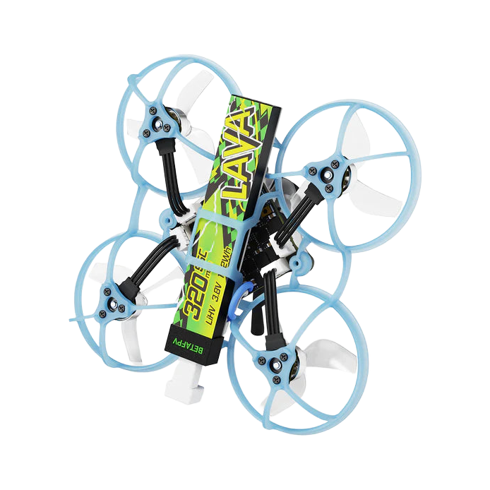 BetaFPV Air65 II Brushless Whoop Quadcopter
