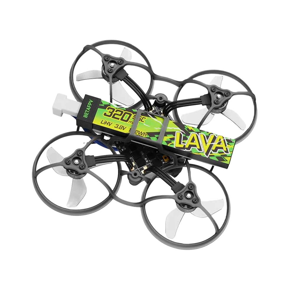 BetaFPV Air65 II Brushless Whoop - Champion