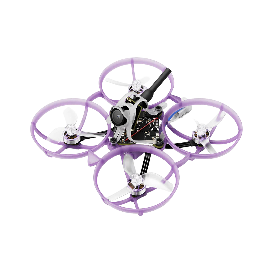 BetaFPV Air75 II 1s Brushless Whoop Quadcopter